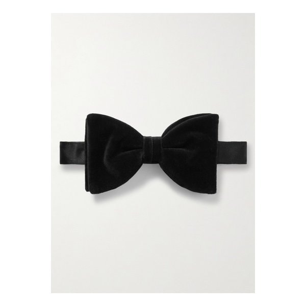 미스터 피 코튼 벨벳 프리타이 보타이 1647597327596161