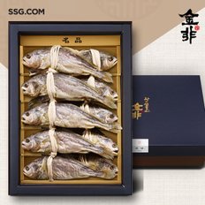 [SSG 정담][금비][냉동]영광법성포 보리굴비세트(부세) 특선 (10미 / 30~32CM)