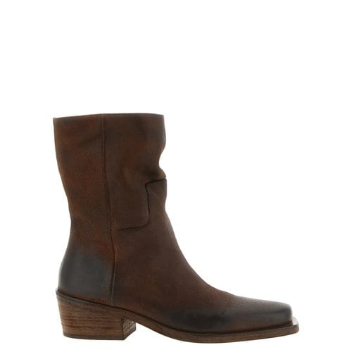 마르셀 여성 부츠 FW26 MW9006P043454