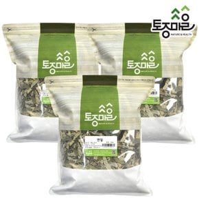 국산 연잎 300g X 3개