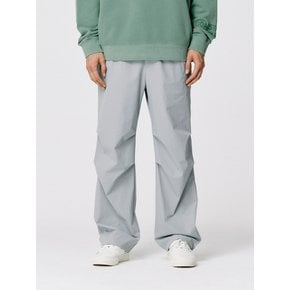 [코엑스몰] 팬츠 DRAWSTRING STRETCH PANTS-LIGHT GREY