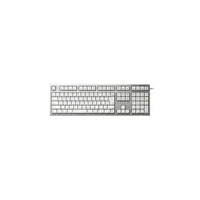 히가시프레 REALFORCE SA for Mac 키보드 화이트 R2SA-JP3M-WH