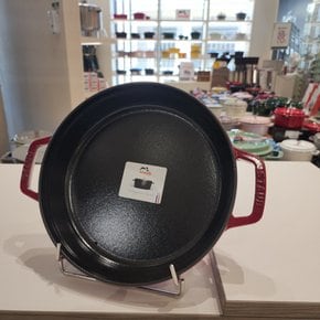 [스크레치상품] 라운드 스테커블 24cm  체리 / ST45792406