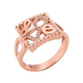 14K GOLD [반지] P0275