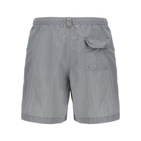 Shorts PMPARO130308 gray