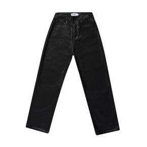 [WIDE] Stardom Jeans Black