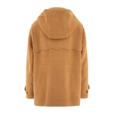 [해외배송] 바라쿠타 더블 울 코트 BRCPS1063UT2832734 Beige