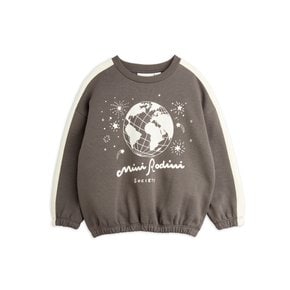 [미니로디니 by Magic Edition]Mini Rodini society sp sweatsh그레이(2472011997)