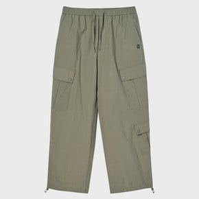 WIDE CARGO PANTS [3 COLOR]