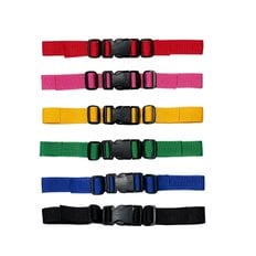 CHEST STRAP (6COLORS)