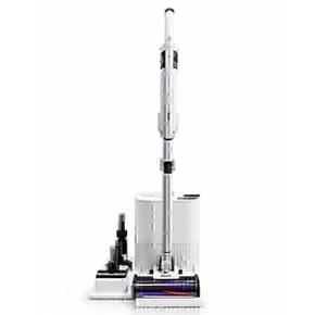 샤크 LC351KR 화이트 1.7kg 초경량 무선청소기 nexo
