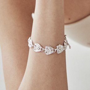 Rose bracelet (2051585218401)