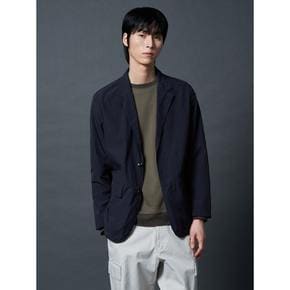 Officer Nylon Jacket  Navy (GS4311OF6R)