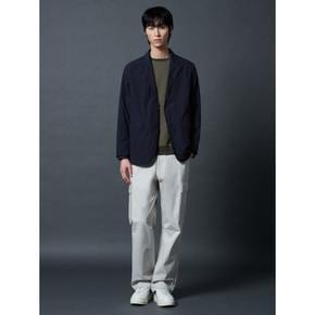 Officer Nylon Jacket  Navy (GS4311OF6R)