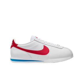 나이키 코르테즈 바시티 레드 화이트  블루 Nike Cortez Varsity Red White  Blue