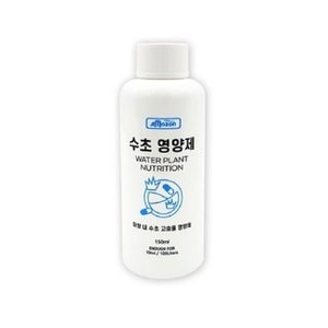  아마존 수초영양제 150ml