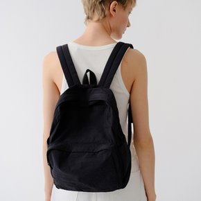 Mini Root backpack Nylon Black