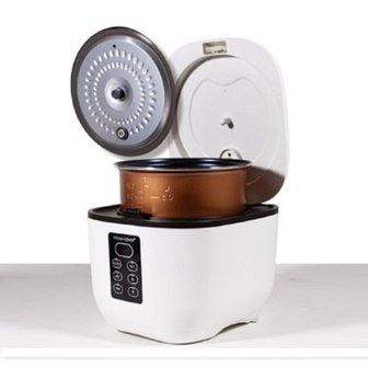 1. 키친플라워 전기..