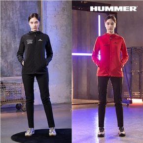 (전구성 냉감) 25SS 여성 트랙수트 2종세트