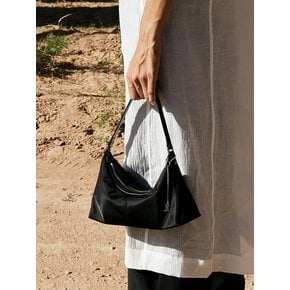 PETIT BATEAU BAG-NYLON (BLACK)