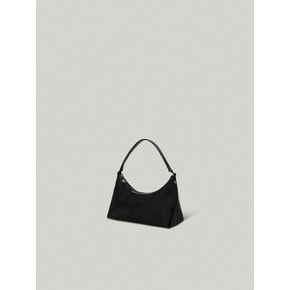 PETIT BATEAU BAG-NYLON (BLACK)
