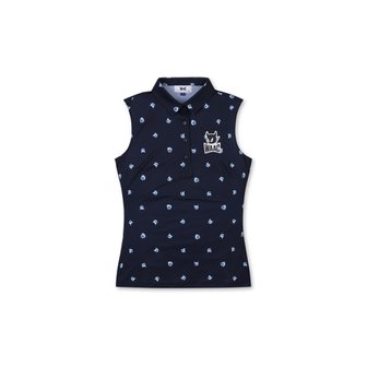 왁 Women WAAC GG WAACKYS Sleeveless_WWTCM24504NYD