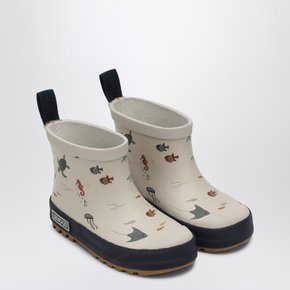 [해외배송] 라이우드 텔카 씨 크리처 샌디 레인 부츠 LW17782PVC 1032
