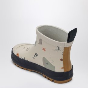 [해외배송] 라이우드 텔카 씨 크리처 샌디 레인 부츠 LW17782PVC 1032