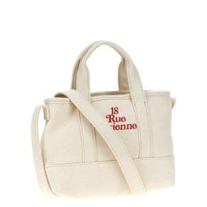 Tote bag FE58SA910F3503 Beige