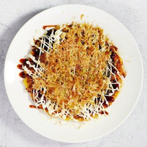 [단짠예찬] 오사카식 오코노미야끼 260gx20봉
