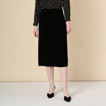 BCBG 셔닐클래식 SK(B3F8K715)