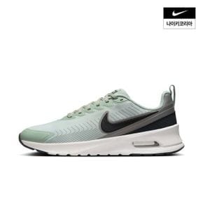 매장정품 나이키 NIKE 공식브랜드관 남성 에어맥스 누엑시스 FD4329-300 1563267