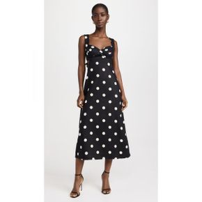 5591037 Zimmermann Crush Midi Dress