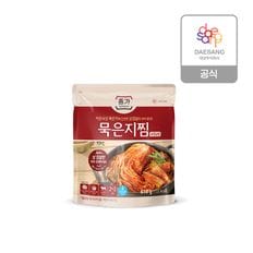 종가 묵은지찜 610g[30329586]