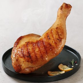 [미식예찬] 꽉 찬 자이언트 통닭다리치킨 1.3kg내외 x 1팩