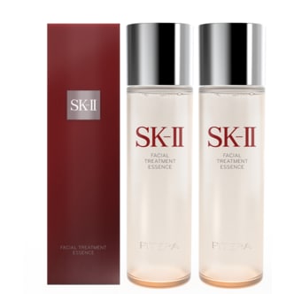 SK-II 페이셜트리트먼트 230ml x 2병