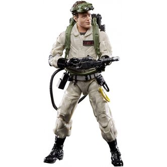  6  Hasbro 2020 GHOST BUSTERS PLASMA SERIES 6inch Action Figure RAY STANTZ GB [] 하즈브로