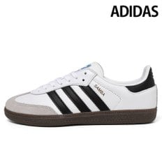 아디다스 삼바 오리지널 K IE3677 (size190-215)