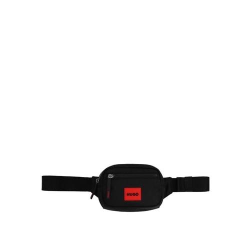 휴고보스 벨트백 50558492102738E16 Black
