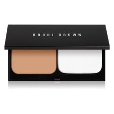 Bobbi Brown 스킨 웨이트리스 파우더 파운데이션 Warm Beige 웜 베이지 W-046 11 g