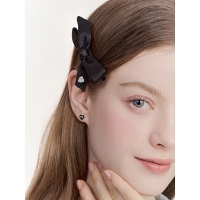 dalia mini ribbon hairpin_3 colors