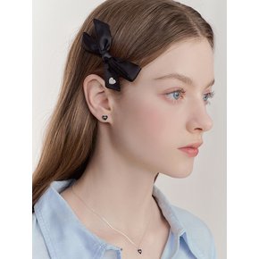 dalia mini ribbon hairpin_3 colors