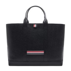 [부산점] 26SS 남여공용 페블 그레인 미디엄 토트백 (UAG186A 00198 001 26S)