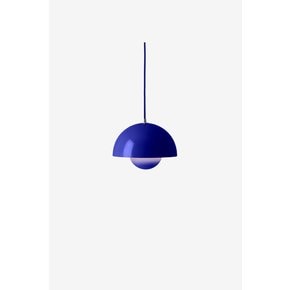 [&Tradition]Flowerpot Pendant / VP1 (Cobalt Blue)