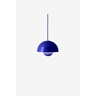 아키스토어 [&Tradition]Flowerpot Pendant / VP1 (Cobalt Blue)