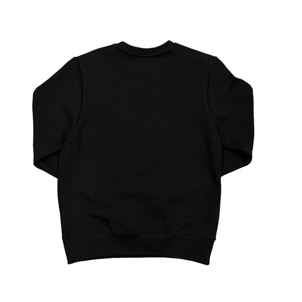 [여주점] 지프 클래식 맨투맨 JGL3TSU802BK