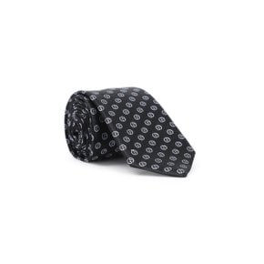 [조르지오 아르마니] Tie 360087.4F929 Black