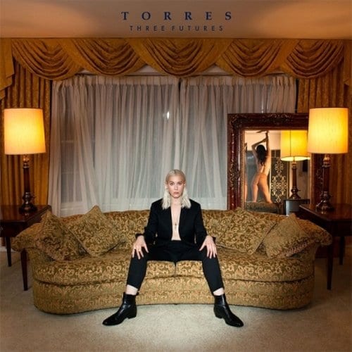 [LP]Torres - Three Futures (Lp) / 토레스 - 트리 퓨쳐스 (Lp)