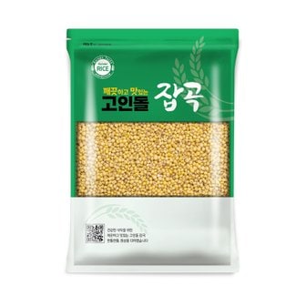  H고인돌 기장쌀 1kg 찰기장 국내산기장