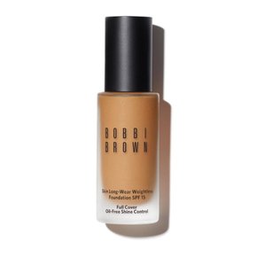 BOBBI BROWN 바비브라운 스킨 롱웨어 웨이트레스 파운데이션 골든 내추럴